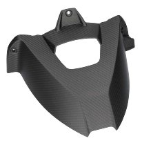 CarbonAttack Mudguard rear mat - BMW S 1000 R, RR, Naked NML