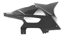 CarbonAttack Side fairing lower right side glossy - BMW S