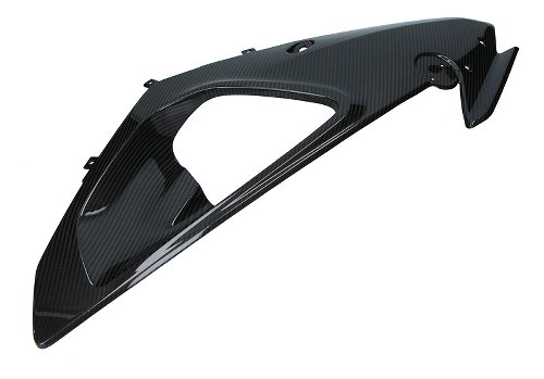 CarbonAttack Side fairing upper left side glossy - BMW S