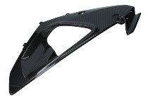 CarbonAttack Side fairing upper left side glossy - BMW S