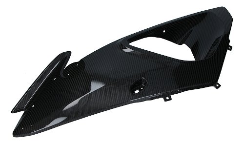 CarbonAttack Side fairing upper left side glossy - BMW S