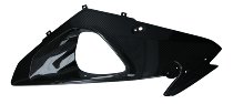 CarbonAttack Side fairing upper left side glossy - BMW S