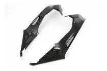 CarbonAttack Fuel tank cover kit side glossy - BMW S 1000 RR