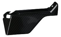 CarbonAttack Side fairing upper left + right side glossy -