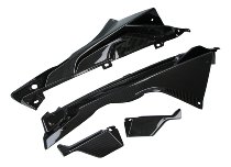 CarbonAttack Side fairing upper left + right side glossy -