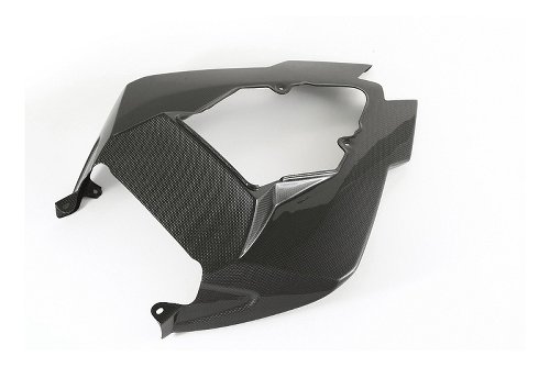 CarbonAttack Rear fairing upper cover 2 drivers glossy - BMW