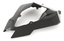 CarbonAttack Rear fairing upper cover 2 drivers glossy - BMW