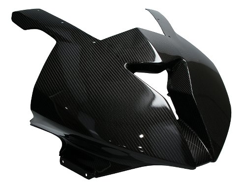 CarbonAttack Fairing front glossy - BMW S 1000 RR 2009-2014