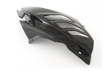 CarbonAttack Side fairing upper right side racing glossy -