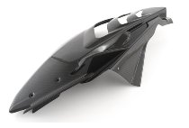 CarbonAttack Side fairing upper right side racing glossy -