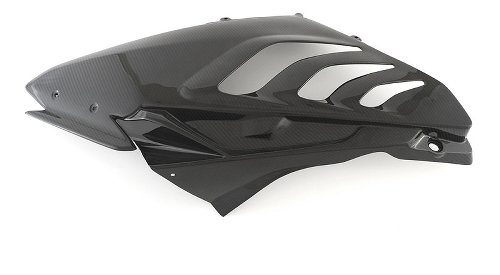 CarbonAttack Side fairing upper right side racing glossy -