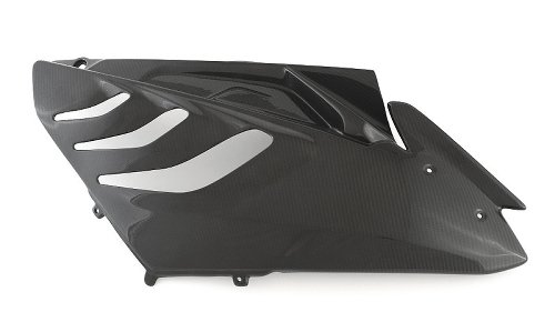 CarbonAttack Side fairing upper right side racing glossy -