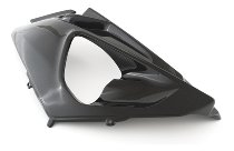 CarbonAttack Side fairing upper left side racing glossy -