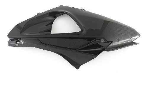 CarbonAttack Side fairing upper left side racing glossy -