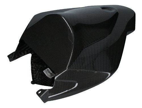 CarbonAttack Rear fairing upper cover 1 driver glossy - BMW