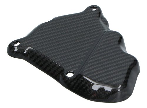 CarbonAttack Ignition rotor cover glossy - BMW S 1000 R, RR,