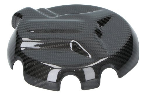 CarbonAttack Alternator cover glossy - BMW S 1000 R, RR,