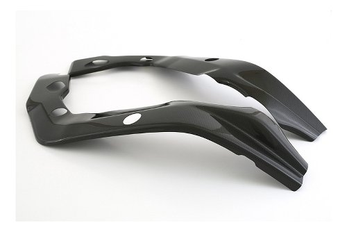 CarbonAttack Frame cover kit glossy - BMW S 1000 RR