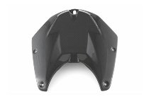 CarbonAttack Fuel tank cover upper glossy - BMW S 1000 RR