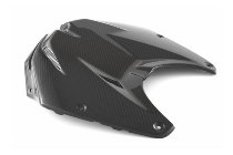 CarbonAttack Fuel tank cover upper glossy - BMW S 1000 RR