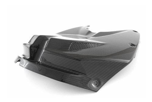 CarbonAttack Fuel tank cover upper glossy - BMW S 1000 RR