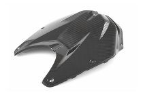 CarbonAttack Fuel tank cover upper glossy - BMW S 1000 RR