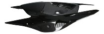 CarbonAttack Rear fairing lower frame cover glossy - BMW S