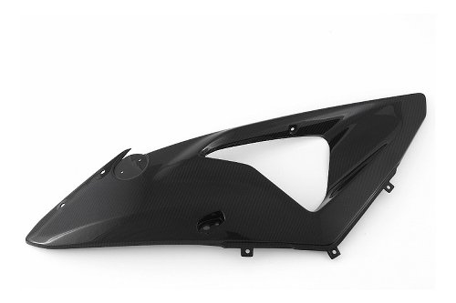 CarbonAttack Side fairing upper left side glossy - BMW S