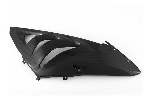 CarbonAttack Side fairing upper right side glossy - BMW S