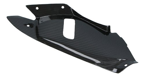 CarbonAttack Side fairing kit front inner glossy - BMW S