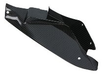 CarbonAttack Side fairing kit front inner glossy - BMW S