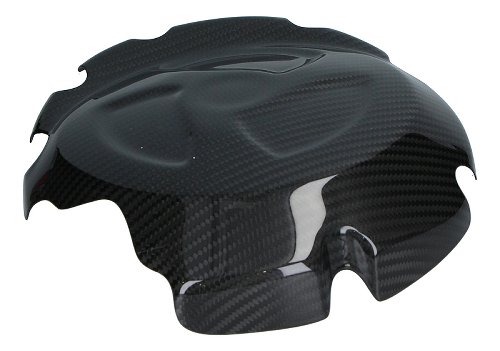 CarbonAttack Clutch cover glossy - BMW S 1000 R, RR, Naked,