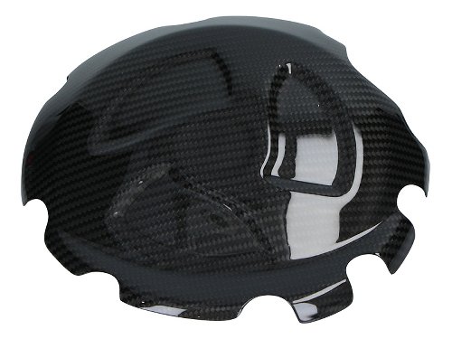 CarbonAttack Clutch cover glossy - BMW S 1000 R, RR, Naked,