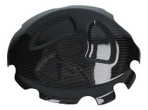 CarbonAttack Clutch cover glossy - BMW S 1000 R, RR, Naked,