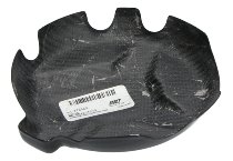 CarbonAttack Alternator cover glossy - BMW S 1000 R, RR, XR,