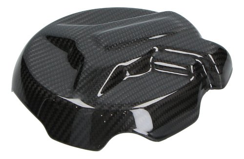 CarbonAttack Alternator cover glossy - BMW S 1000 R, RR, XR,