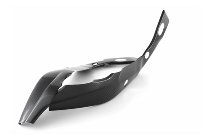 CarbonAttack Frame cover left + right side glossy - BMW S