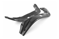 CarbonAttack Frame cover left + right side glossy - BMW S