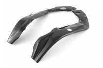 CarbonAttack Frame cover left + right side glossy - BMW S