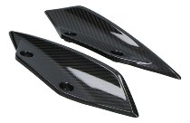CarbonAttack Side wings kit glossy - BMW S 1000 RR 2012-2014