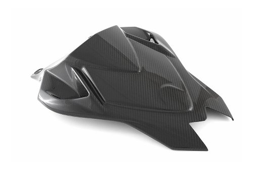 CarbonAttack Rear fairing upper cover 1 driver glossy - BMW