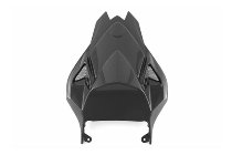 CarbonAttack Rear fairing upper cover 1 driver glossy - BMW