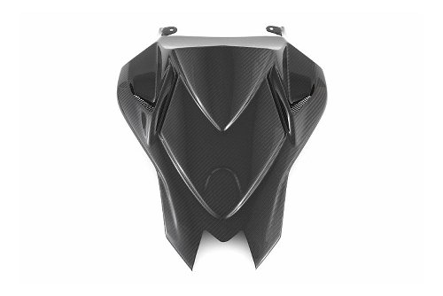 CarbonAttack Rear fairing upper cover 1 driver glossy - BMW