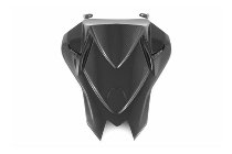 CarbonAttack Rear fairing upper cover 1 driver glossy - BMW