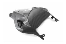 CarbonAttack Rear fairing upper cover 1 driver glossy - BMW