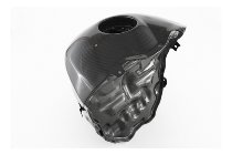 CarbonAttack Fuel tank glossy - BMW S 1000 R, RR, Naked NML