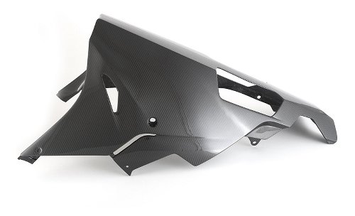 CarbonAttack Fairing bugspoiler racing glossy - BMW S 1000