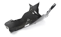 CarbonAttack Fairing bugspoiler glossy - BMW S 1000 RR