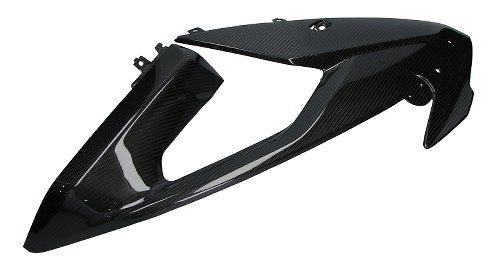 CarbonAttack Side fairing upper left side glossy - BMW S