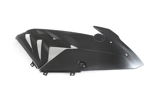 CarbonAttack Side fairing upper right side glossy - BMW S